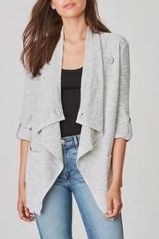  Kris Drape Jacket