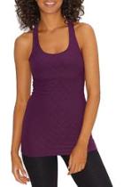  Quilted Racerback Cami