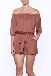  Smooth Move Romper