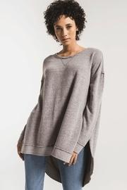  Triblend Vacay Top
