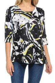  Abstract Mesh Top