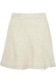  Skirt In White