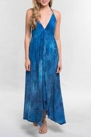  Tie Dye Halter