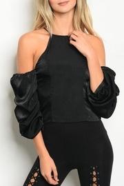  Black Beauty Blouse