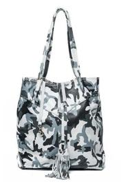  Ella Grey Tote