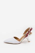  In-detail Kitten Heel
