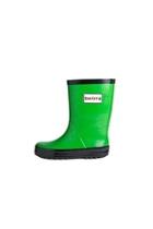  Green Rubber Boots