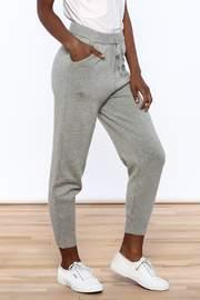  Grey Jogger Sweatpants