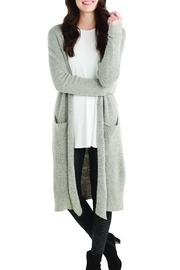  Anniston Boucle Cardigan