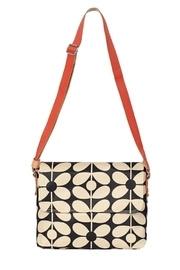  Stem Nylon Messenger