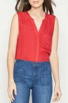  The Caridad Tank