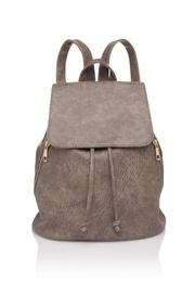  Vintage Style Backpack
