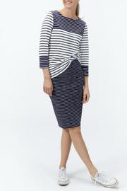  Ariela Jersey Skirt