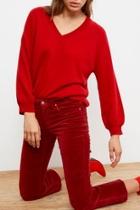  Karah Cashmere Sweater