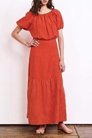  Quince Maxi Dress
