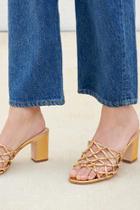  Tyler Caged Sandal