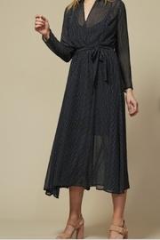  Jules Wrap Dress