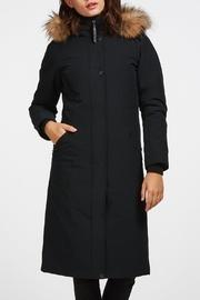  Bali Parka
