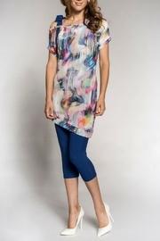  Marguerite Tunic