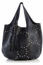  Skylar Shopper Tote Bag