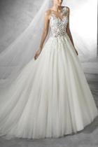  Taciana Wedding Dress