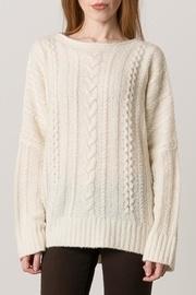  Glamping Sweater