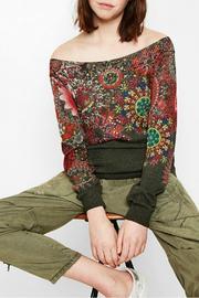  Maldivas Sweater
