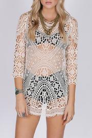  Love Lace Top