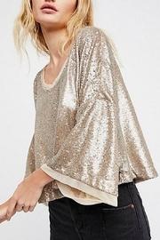  Champagne Dreams Tee