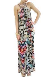  Kaleidoscope Maxi Dress