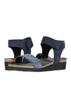  Naot Alba Sandals