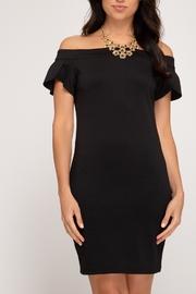  Night Glory Dress