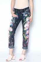  The Painted Jean