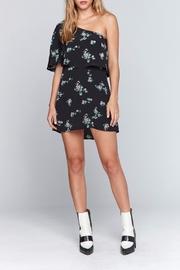 Bridget Mini Dress
