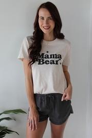  Easy Going Shorts