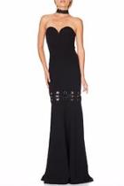  Lace Me Gown
