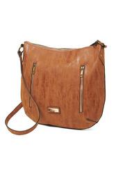  Revival Whipstitch Crossbody