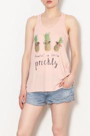  Feelin' Prickly Tank