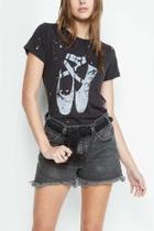  Ballet Slipper Tee