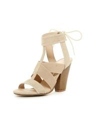  Paulo Heeled Sandal