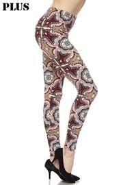  Casual Day Legging