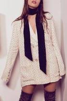  Marte Skinny Scarf