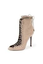  Ginny Laced Heel