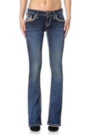  Madpink Bootcut Jean