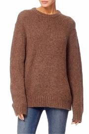  Briseis Boyfriend Sweater