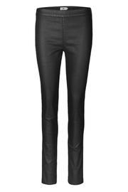  Leather Look Leggings