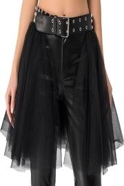  Kikiriki Skirt Moment