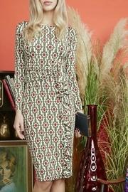  Lola Lamar Dress