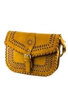  Laser Cut Messenger