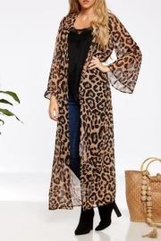  Naomi Duster